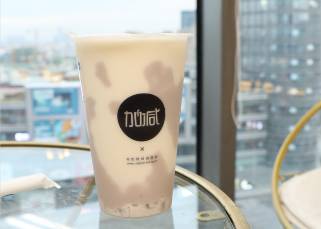 AG电投厅茶饮：健康不容忽视，奶茶发展方向离不开健康